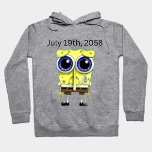 July Hoodie